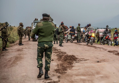 الكونغو الديموقراطية لن تمدد مهمة القوة الإقليمية