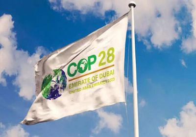 رئيس مؤتمر كوب28: على كل الصناعات المساهمة بخفض الانبعاثات