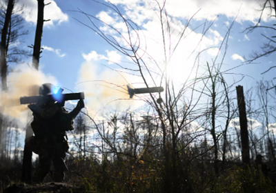الدفاع الروسية: تدمر مستودعين أوكرانيين لسلاح الطيران في دنيبروبيتروفسك
