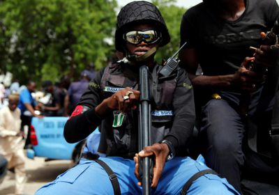 مقتل شخص وخطف 150 على أيدي مسلحين في نيجيريا