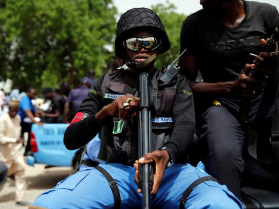 مقتل شخص وخطف 150 على أيدي مسلحين في نيجيريا