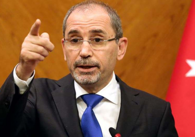 الخارجية الأردنية: قتل الفلسطينيين لن يمنح إسرائيل الأمن