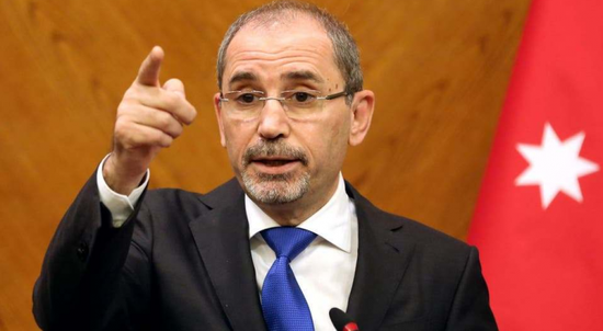 الخارجية الأردنية: قتل الفلسطينيين لن يمنح إسرائيل الأمن