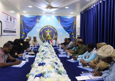 انضمام عضوين لـ"تحضيرية" نقابة المعلمين الجنوبيين بساحل حضرموت