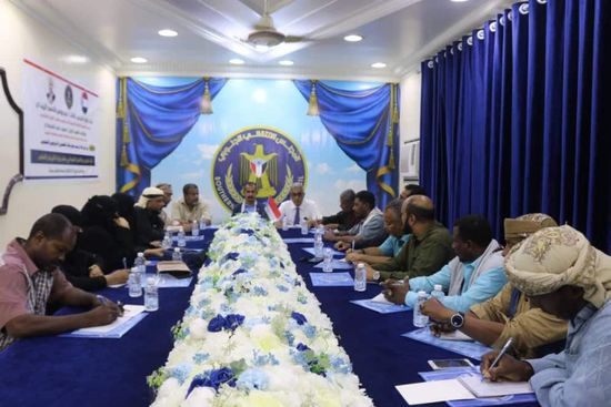 انضمام عضوين لـ"تحضيرية" نقابة المعلمين الجنوبيين بساحل حضرموت