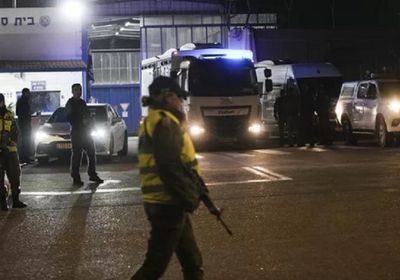 بدء عملية تبادل الدفعة الثانية للأسرى بين حماس وإسرائيل