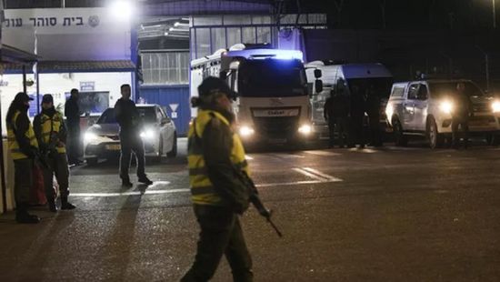 بدء عملية تبادل الدفعة الثانية للأسرى بين حماس وإسرائيل