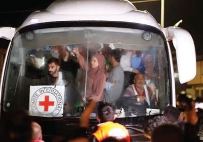 بالأسماء..&nbsp;قائمة الدفعة الثانية&nbsp;للأسرى الفلسطينيين