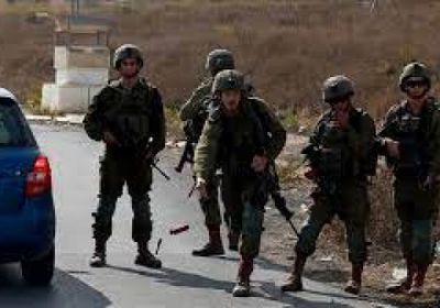 مقتل فلسطيني وإصابة آخرين برصاص الاحتلال بجنين
