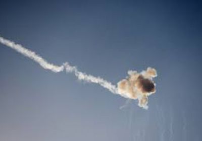 الدفاعات الإسرائيلية تعترض طائرة دون طيار بمنطقة البحر الأحمر