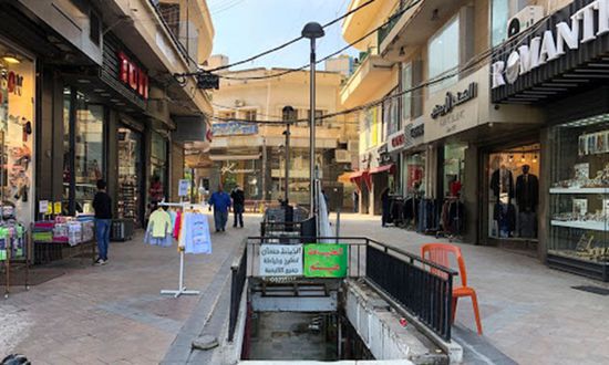 بعد يوم من "هدنة غزة".. الحياة تعود للبنان