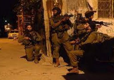 جنين: استشهاد 4 فلسطينيين بينهم طفل