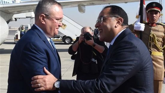 رومانيا تشيد بدور مصر في إجلاء رعاياها من غزة