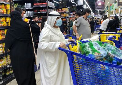 معدل التضخم في دبي ينخفض بشكل طفيف في أكتوبر