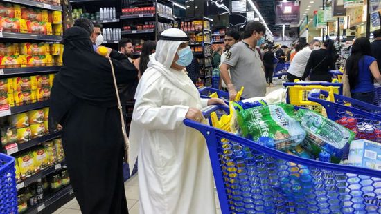 معدل التضخم في دبي ينخفض بشكل طفيف في أكتوبر