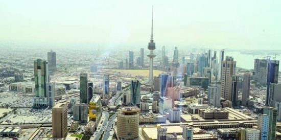 ارتفاع قيمة العقارات المسجلة في الكويت إلى 3.6 مليار دينار بأسبوع