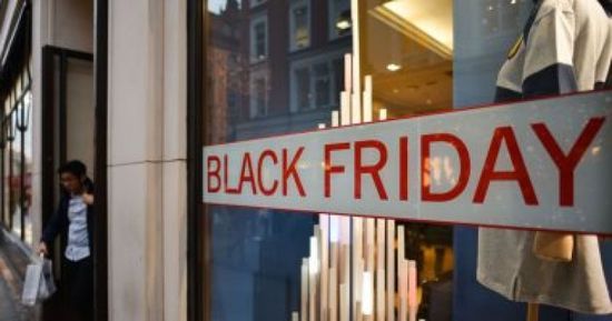 إضرابات ضد أمازون في أوروبا خلال "البلاك فريداي"