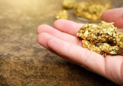 لوتس الكندية تستثمر في التنقيب عن الذهب بمصر