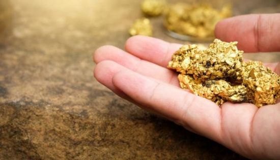 لوتس الكندية تستثمر في التنقيب عن الذهب بمصر