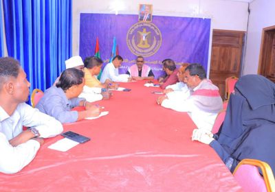 انتقالي وادي حضرموت يناقش الاستعدادات للاحتفال بذكرى عيد الاستقلال