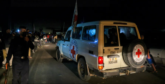 مصر: هدنة غزة سارية لليوم الثالث دون عوائق