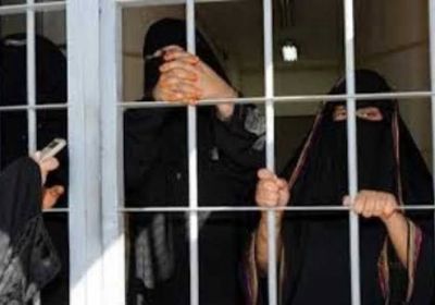 عشرات السيدات تدفعن كلفة الإجرام الحوثي.. مليشيات تجيد صناعة الإرهاب