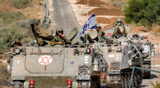 الأمم المتحدة: إسرائيل اعتقلت مليون فلسطيني منذ 1976