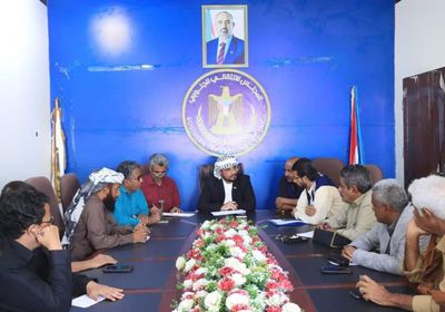 انتقالي شبوة: قضية شعب الجنوب حجر الزاوية لسلام دائم