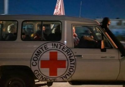 ضمن المرحلة الثالثة.. حماس: تسليم 13 أسير إسرائيلي وروسي و3 تايلانديين للصليب الأحمر 