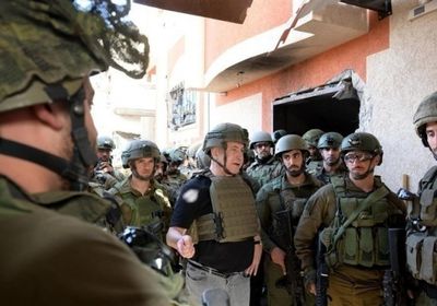 من غزة.. نتنياهو يؤكد: الحرب مستمرة حتى استعادة كل الرهائن