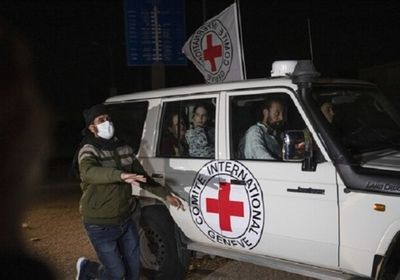 حماس: أطلقنا سراح رهينة روسية من غزة تقديراً لبوتين