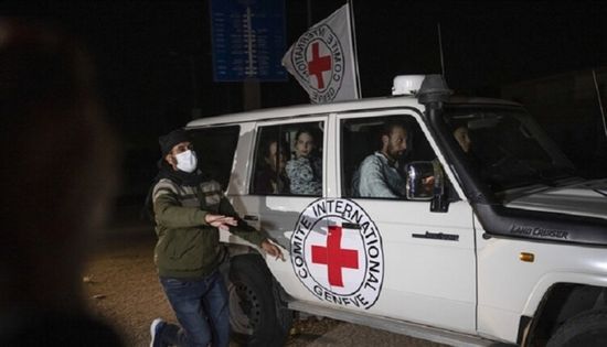 حماس: أطلقنا سراح رهينة روسية من غزة تقديراً لبوتين