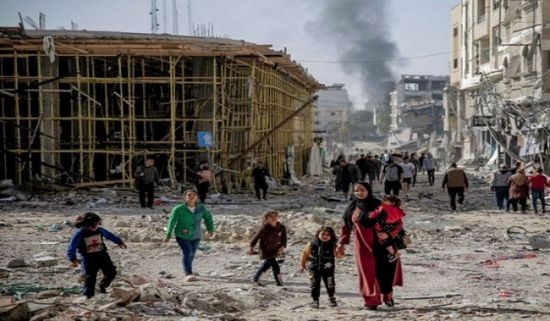 مصادر: حماس وافقت على تمديد الهدنة في غزة