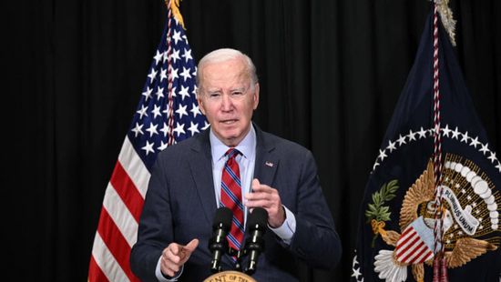 بايدن يحث نتنياهو لتمديد اتفاق وقف إطلاق النار في غزة