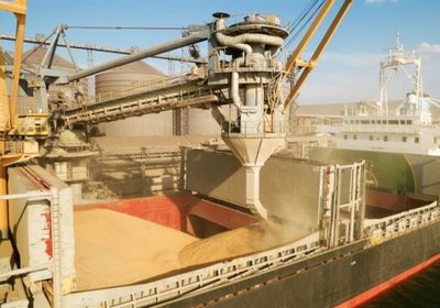 روسيا: إرسالنا 25 ألف طن من القمح للصومال