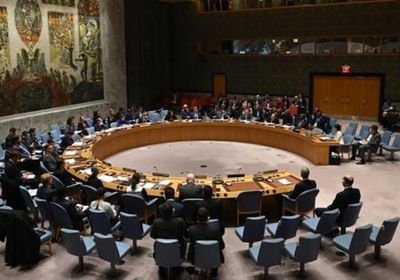 مجلس الأمن يعقد جلسة مغلقة لمناقشة هدن إنسانية بغزة