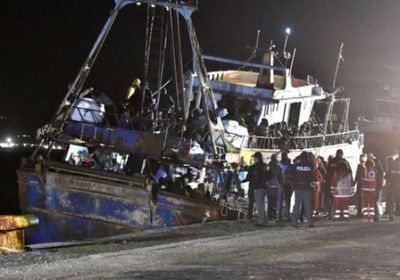 اعتقال 20 مهاجرًا أفريقيًا في تونس