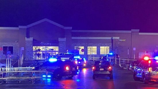 إصابة 3 طلاب فلسطينيين بإطلاق نار بأمريكا