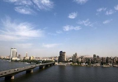 حالة طقس اليوم الإثنين 27-11-2023 في مصر