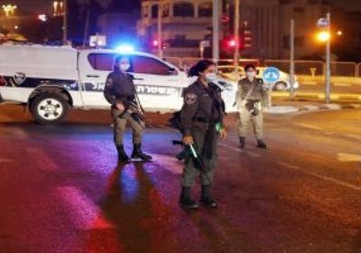 قوات الاحتلال تعتقل فلسطينيًا بمخيم العروب