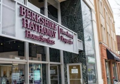 بيركشاير هاثاواي تبيع حصتها في "بايتم" بـ164 مليون دولار
