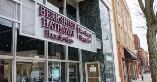 بيركشاير هاثاواي تبيع حصتها في "بايتم" بـ164 مليون دولار