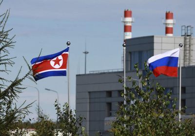 كوريا الشمالية ترسل قوات لإعادة بناء نقاط حراسة حدودية