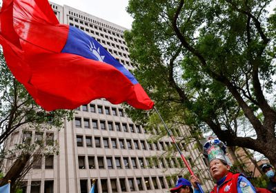 اتهام عشرة جنود تايوانيين بالتجسس لحساب الصين