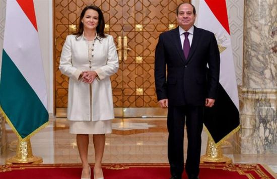 السيسي: استقرار المنطقة مرتبط بالاعتراف بحدود 67