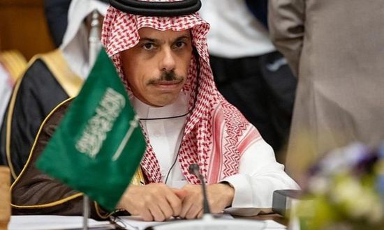 وزير الخارجية السعودي: إسرائيل مسؤولة عن العنف في غزة