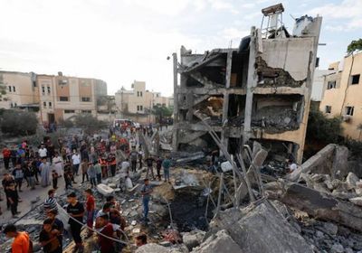 حماس تعلن مقتل المتحدث باسم الحركة في القدس
