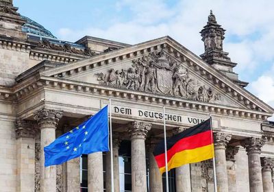 المركزي الألماني يحذر البنوك من زيادة مخاطر الائتمان