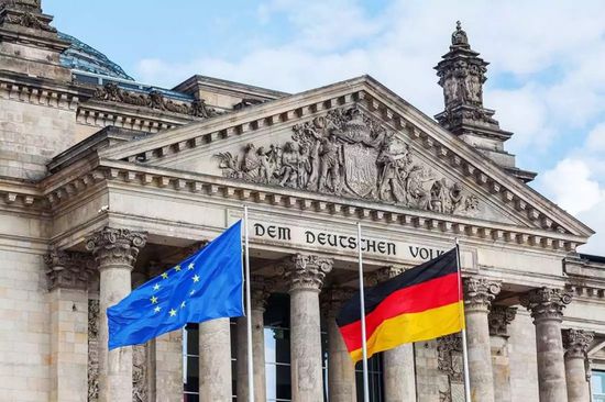 المركزي الألماني يحذر البنوك من زيادة مخاطر الائتمان