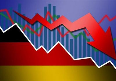 انكماش الاقتصاد الألماني في الربع الثالث من 2023